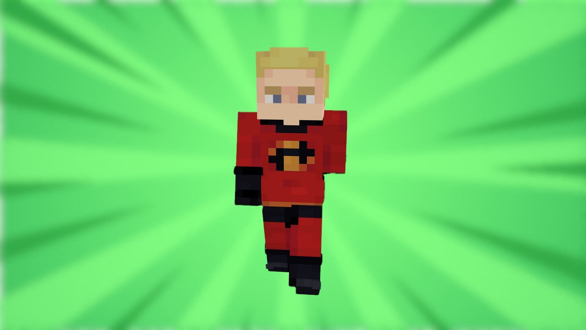 Mr Incredible skin (Image via Mojang Studios/NameMC)